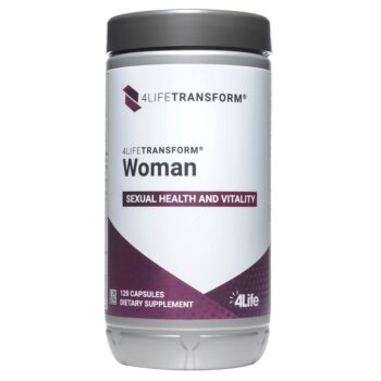 4LifeTransform Woman